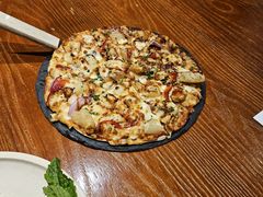 -澳骄 Aussie Kitchen·手工披萨·西餐(国大店)