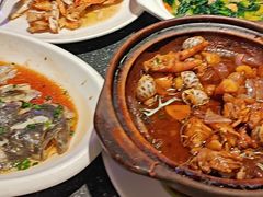 -王庄阿咪海鲜大排档(象园店)