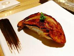 -昱匠·日本料理(金融街店)