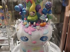 -泡泡玛特POPMART(侨福芳草地店)