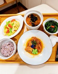 -金吉兒月子中心(太湖度假区店)
