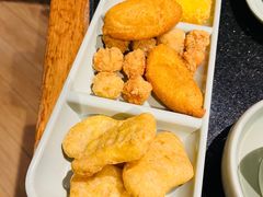 -梨花自助烤肉(天河城店)