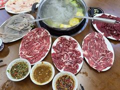 -杏花吴记牛肉火锅