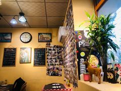 -后厨意餐La Cucina(外交公寓店)