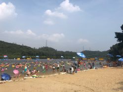 -佛灵湖水上乐园