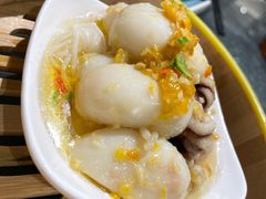 墨鱼-顺意·顺德家乡菜(国际人才大厦店)