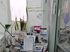 -宁耳听力助听器奥迪康峰力西门子斯达克(静安闸北店)