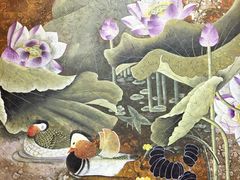 -番禺宾馆丽苑厅