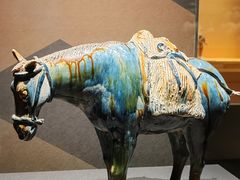 -陕西历史博物馆