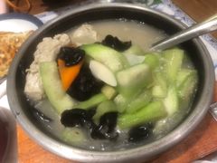 -东方饺子王(和平里店)