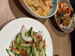 -耶里夏丽·新疆菜·28年喀什老馆(田林东路店)