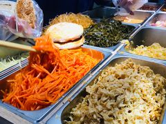 -三兄弟高炉烧饼