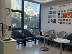 -泰康拜博口腔医院(海曙店)