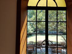 -马勒别墅·中餐厅