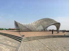 -南汇嘴观海公园