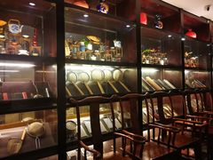 -山泉公馆酒家(珠江新城店)
