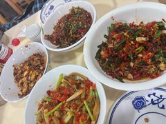 -笨罗卜浏阳菜馆(太平街店)