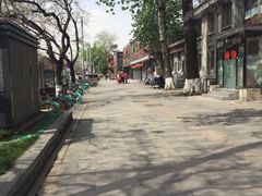 -姚记炒肝店(簋街店)