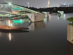 -欢乐海岸水秀剧场