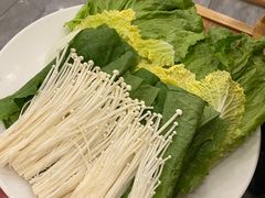 -鸿喜牛·潮汕鲜牛肉火锅(海浪湾店)