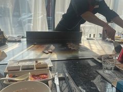 -巴黎·螺法式铁板烧(同和店)