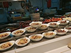 -老乡鸡(融科天地店)