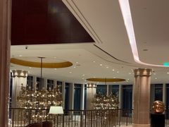 -成都华尔道夫酒店