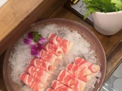 -喃喃椰·糟粕醋·椰子鸡火锅(七堡花园店)