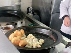 -老盛兴汤包馆(武夷店)