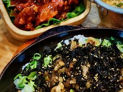-金顺碳烤肉(1号店)