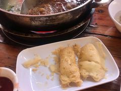 -章记正宗南岗鱼蛋火锅