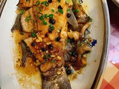 -龙桥私厨·姜花菊花过桥鱼·顺德菜(容桂店)