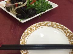 -京都老蔡记(伊河路店)