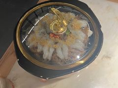 -绿茶餐厅(青岛城阳万象汇店)