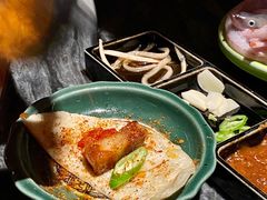 -虎哥六韩式烤肉料理 TIGERGRILL(隆生金山湖中心购物广场店)
