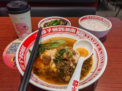 -72街荷叶饭(丽影广场店)