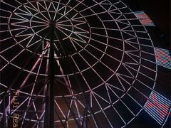 -南昌之星摩天轮