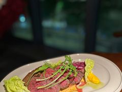 -餮熹Tipsea法餐(吉大店)