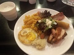 -昆明花之城豪生国际大酒店·怡享阁