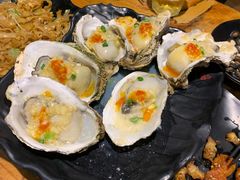 -烧蠔帮·湛江生蚝(工农店)