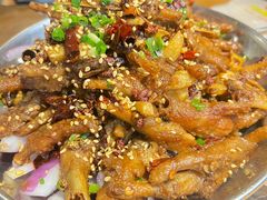 -大圣烧烤(马湖新村店)