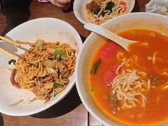 -寻裕记·现炒浇头面(人民广场店)