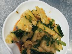 -探鱼·鲜青椒爽麻烤鱼(朝阳悠唐广场店)