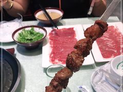 -福寿斋·老北京铜锅涮肉·烤鸭(顺义总店)