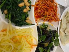-东方饺子王(和平里店)