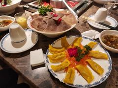 -码头故事火锅(大丰店)