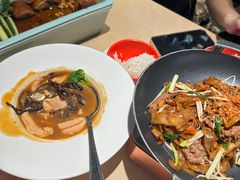 -避风塘(宝山万达店)