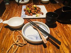 -云海肴·汽锅鸡·云南菜(领展购物广场·中关村店)