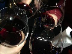 -柒Lounge(三里屯店)