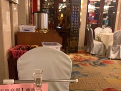 大堂-金城大酒店-中餐厅(汾江中路店)